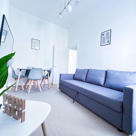 Cosy Camden Apartment - On 1St Floor لندن المظهر الخارجي الصورة
