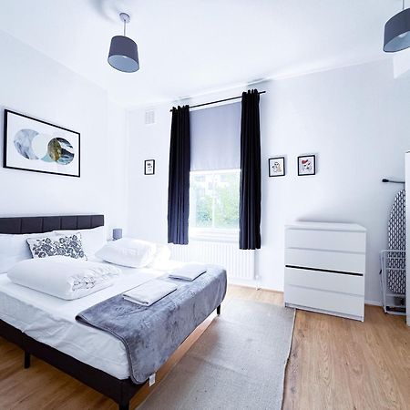 Cosy Camden Apartment - On 1St Floor لندن المظهر الخارجي الصورة