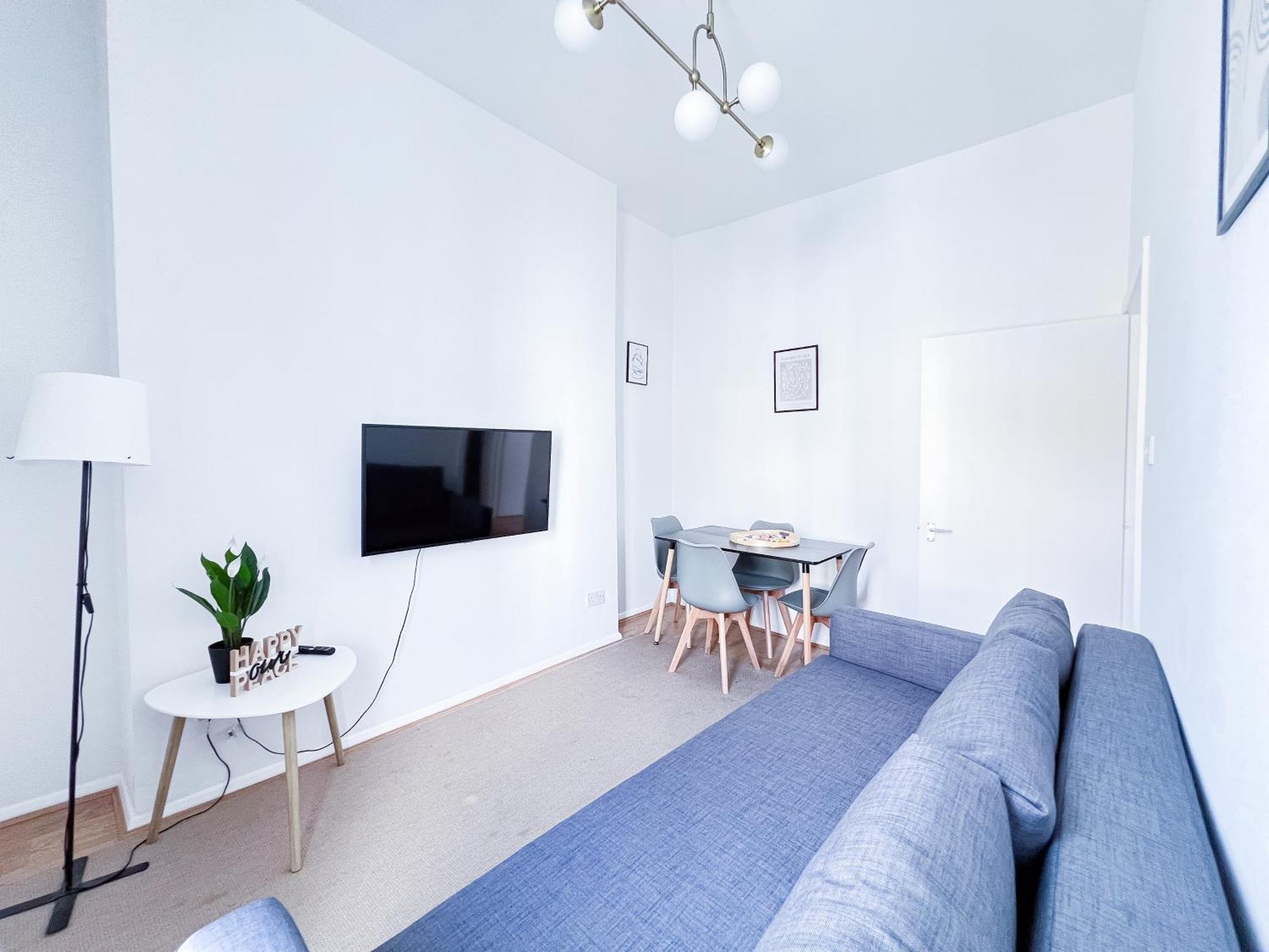 Cosy Camden Apartment - On 1St Floor لندن المظهر الخارجي الصورة